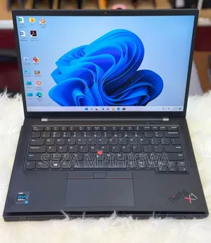 Laptop Lenovo ThinkPad X1 Carbon 16GB Intel Core i7 SSD 256GB