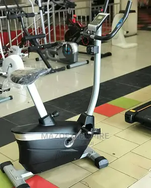 Exercise Bike Available