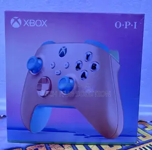 Xbox Wireless Controller – OPI Special Edition