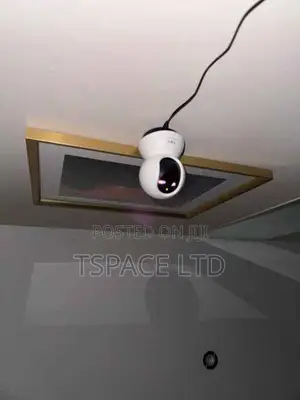 Tapo C220 4mp Pan /Tilt Ai Home Security Wi-Fi Camera