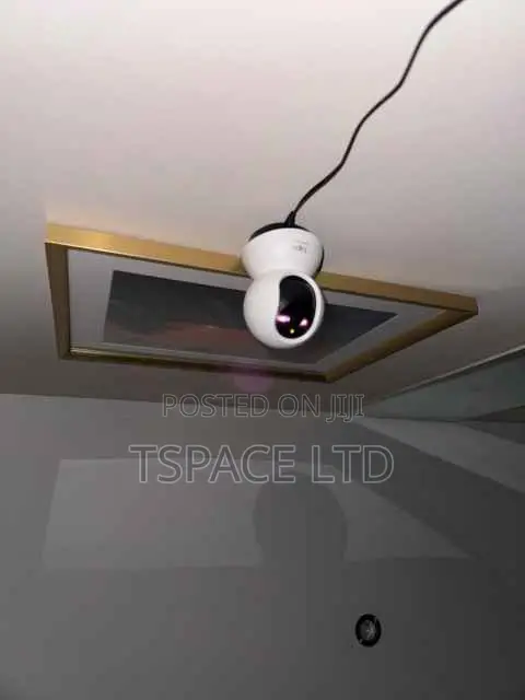 Tapo C220 4mp Pan /Tilt Ai Home Security Wi-Fi Camera
