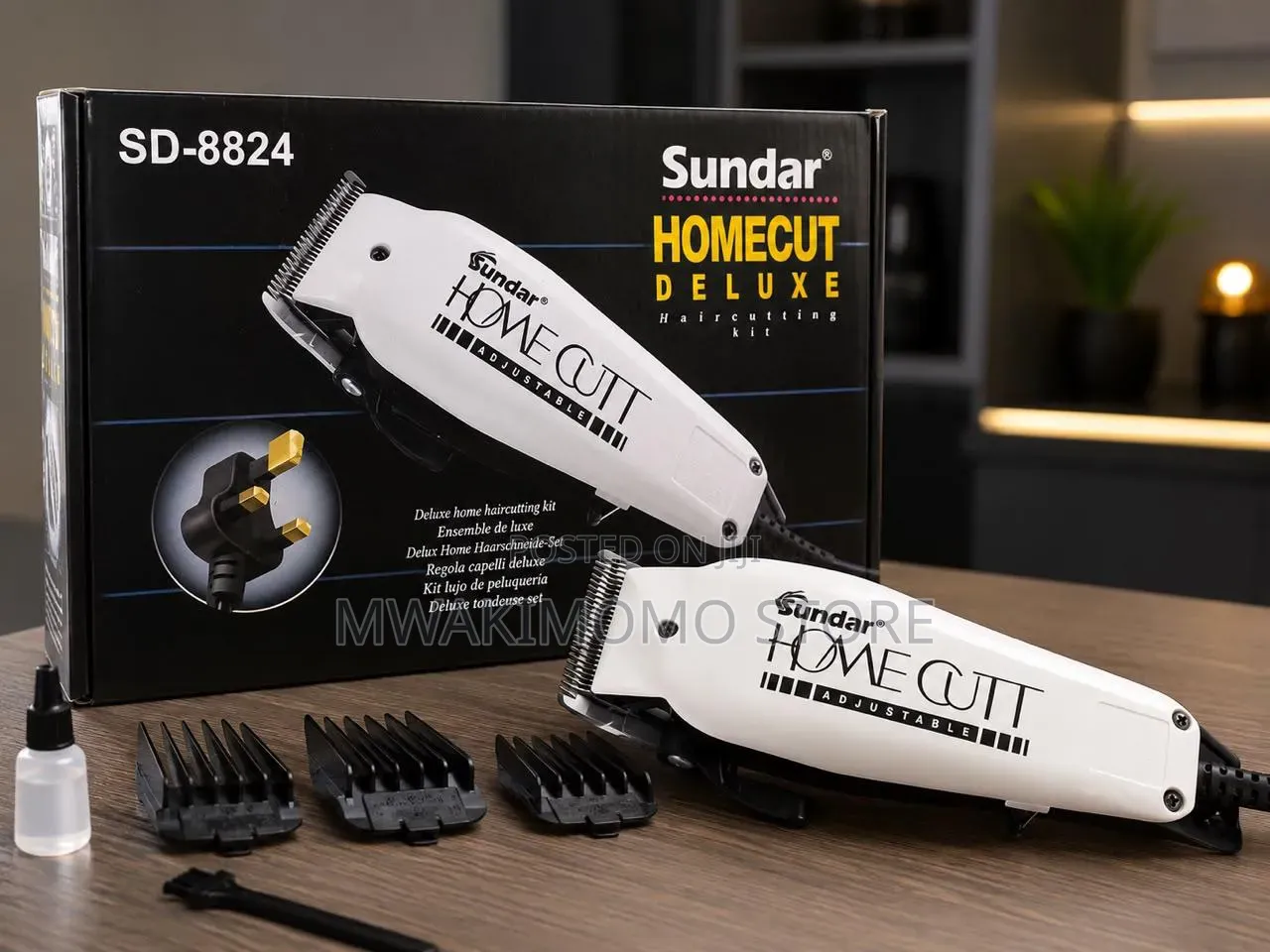 Sundar Home Cutt Mashiñe