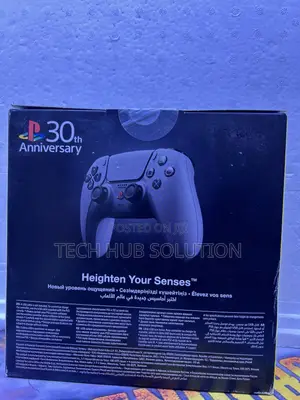 Original Sony PS5 DualSense Wireless Controller