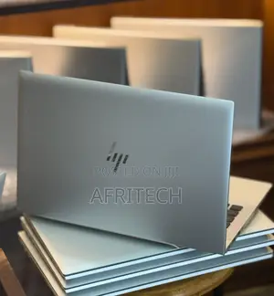 Laptop HP EliteBook 845 G7 16GB AMD Ryzen 5 SSD 256GB