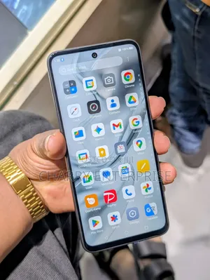 Mobile Phone 8 GB Gray