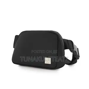 Lulu Corssbody Bag