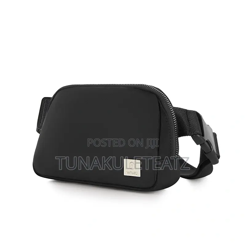 Lulu Corssbody Bag