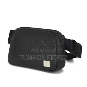 Lulu Corssbody Bag