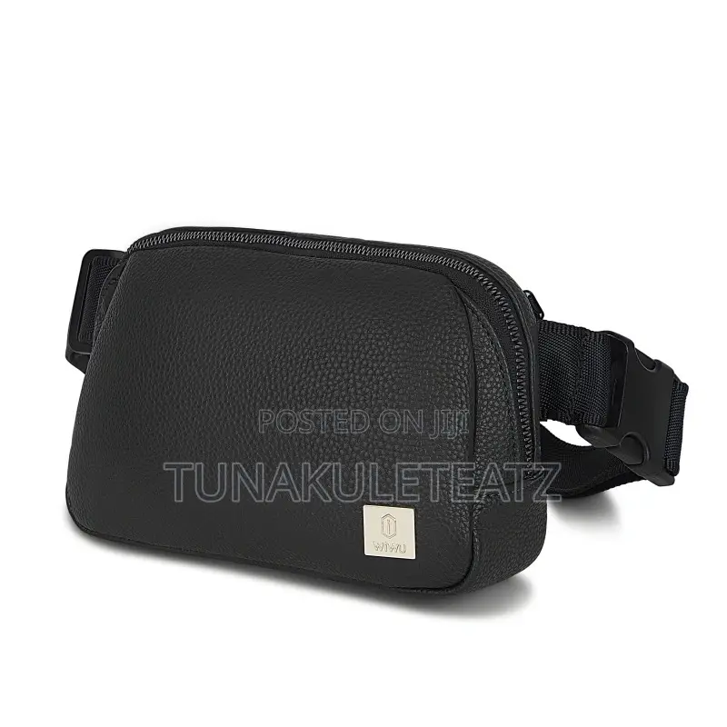 Lulu Corssbody Bag