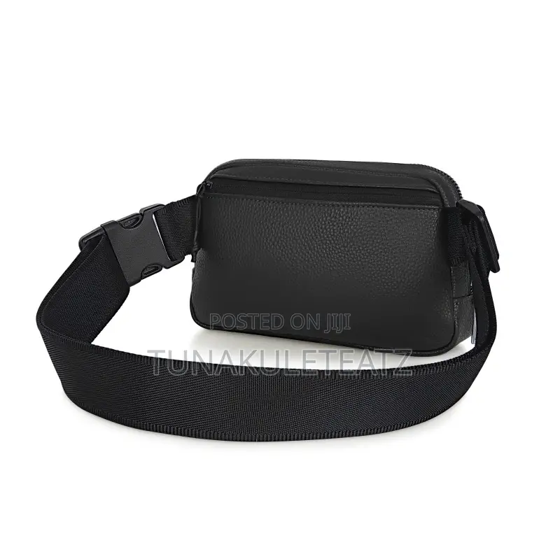Lulu Corssbody Bag