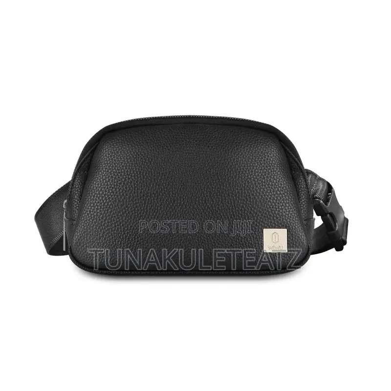 Lulu Corssbody Bag