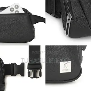 Lulu Corssbody Bag