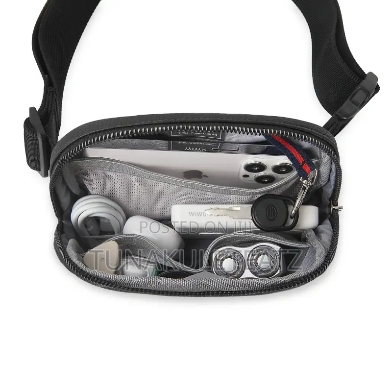Lulu Corssbody Bag