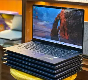 Laptop HP Dragonfly G2 8GB Intel Core i5 SSD 256GB