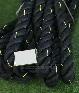 Battle Rope