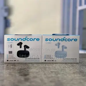 Anker Soundcore R60i NC Wireless Earbuds