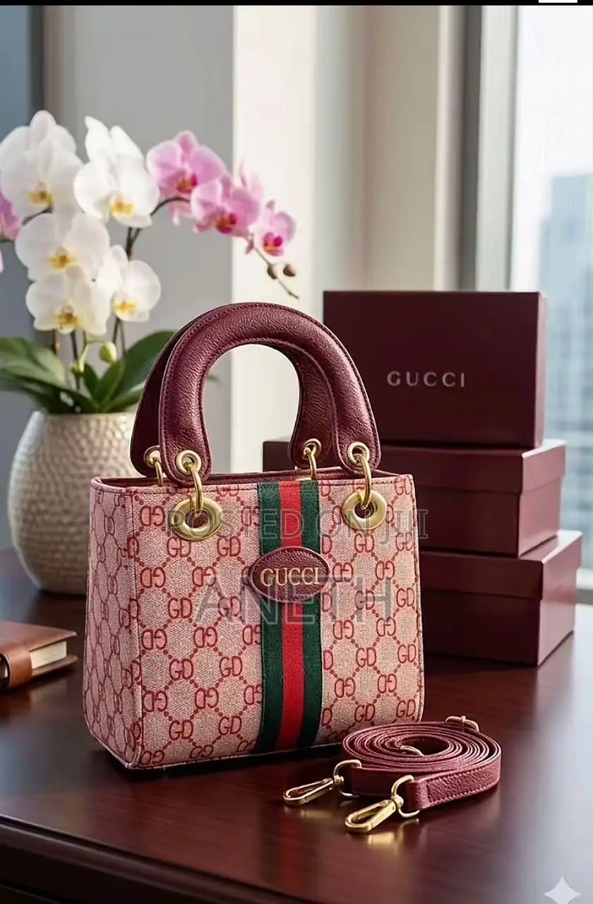 Gucci Bags