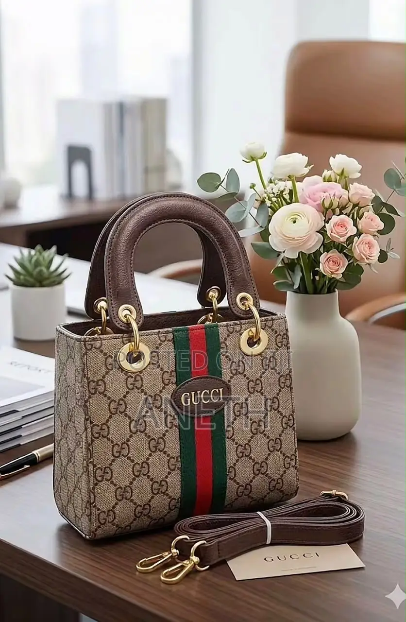 Gucci Bags