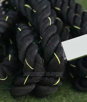 Battle Rope