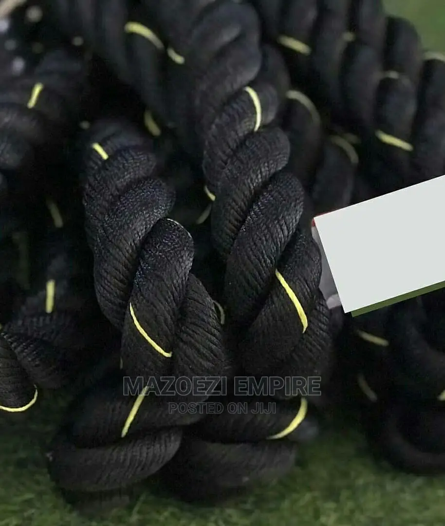 Battle Rope