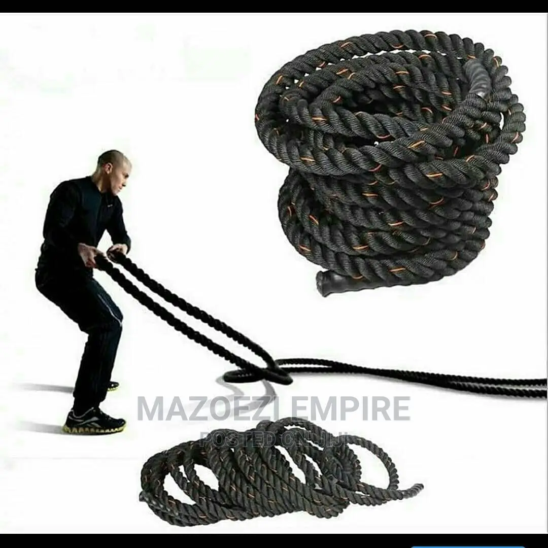Battle Rope
