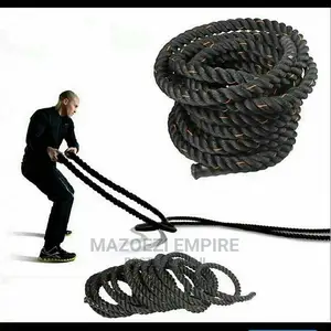 Battle Rope