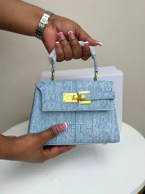 Jw Pei Bags