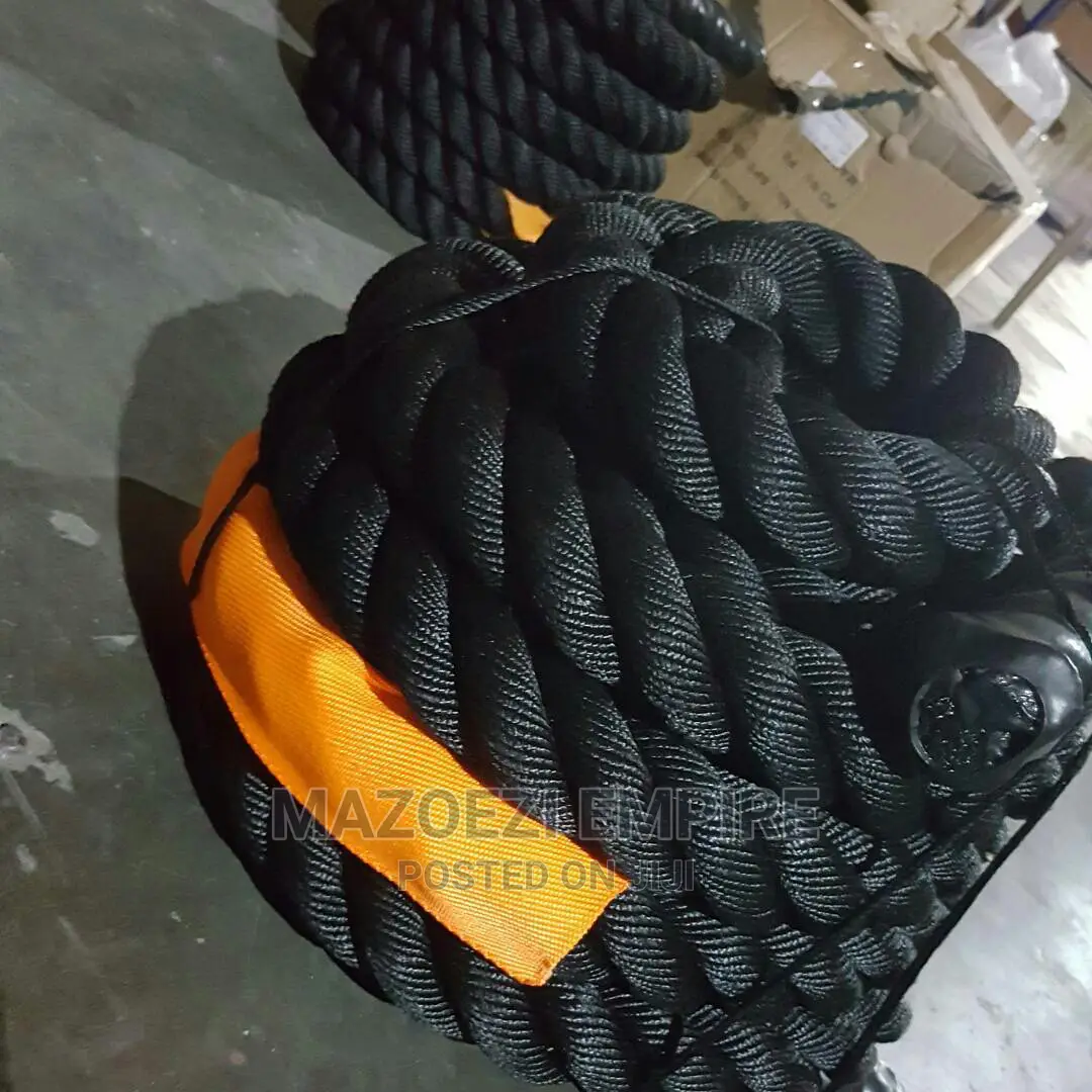 Battle Rope