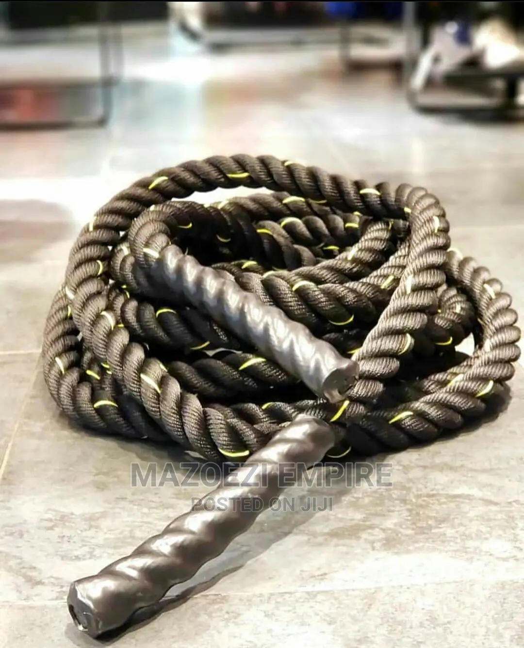 Battle Rope