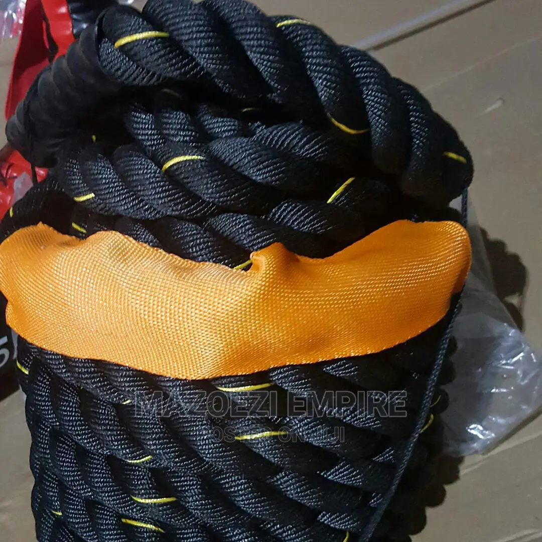 Battle Rope