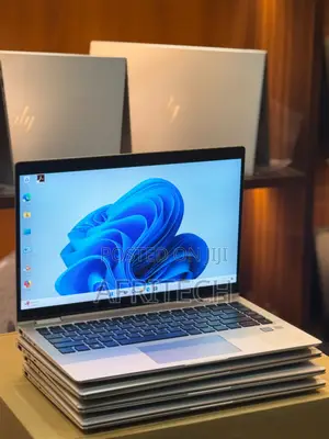 Laptop HP EliteBook 1040 G6 16GB Intel Core i7 SSD 256GB