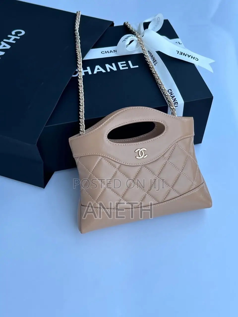 Channel Bags