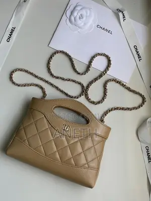 Channel Bags