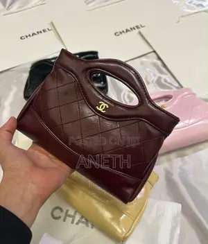 Channel Bags