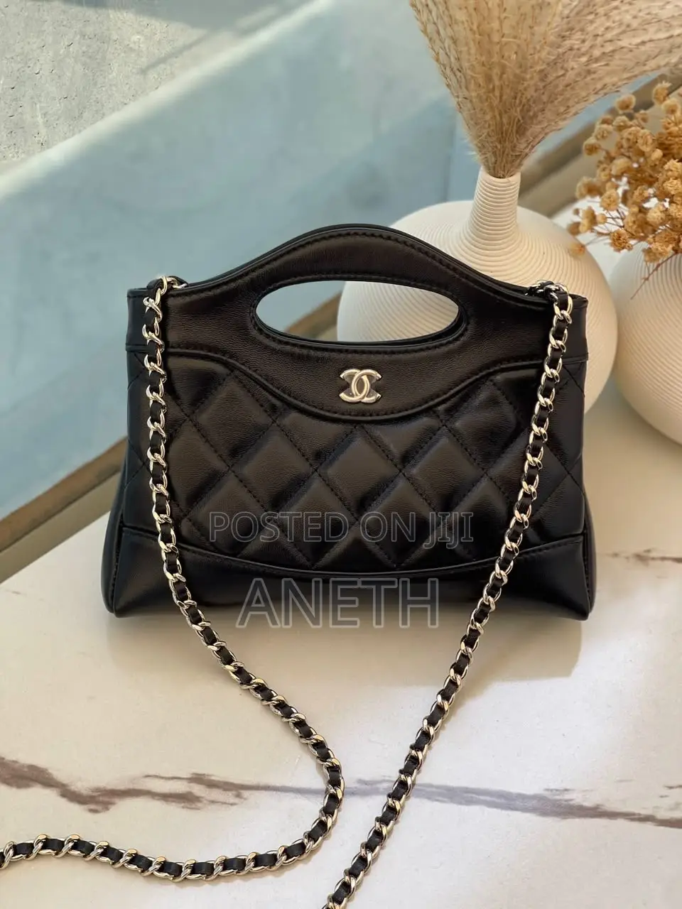 Channel Bags