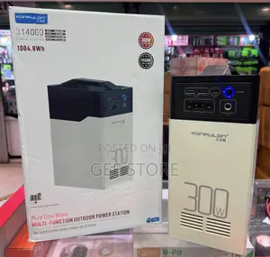 Konfulon CN10 Powerbank 300watts