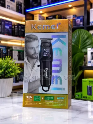 Kemei Haircut Mashine