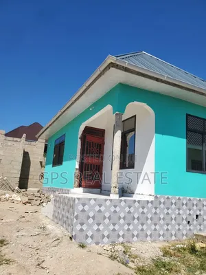 3bdrm House in Mpigi Magoe, Kinondoni for sale