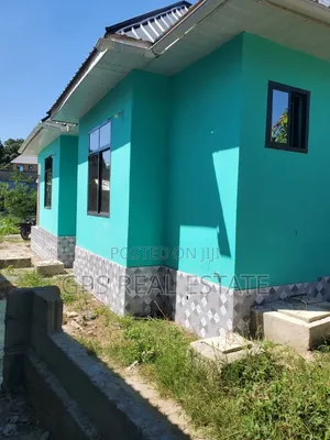 3bdrm House in Mpigi Magoe, Kinondoni for sale