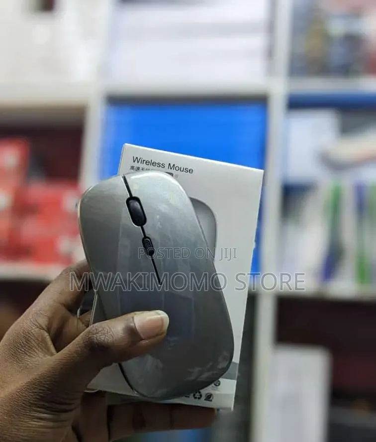HP Bluetooth and Wireless Dual Mouse