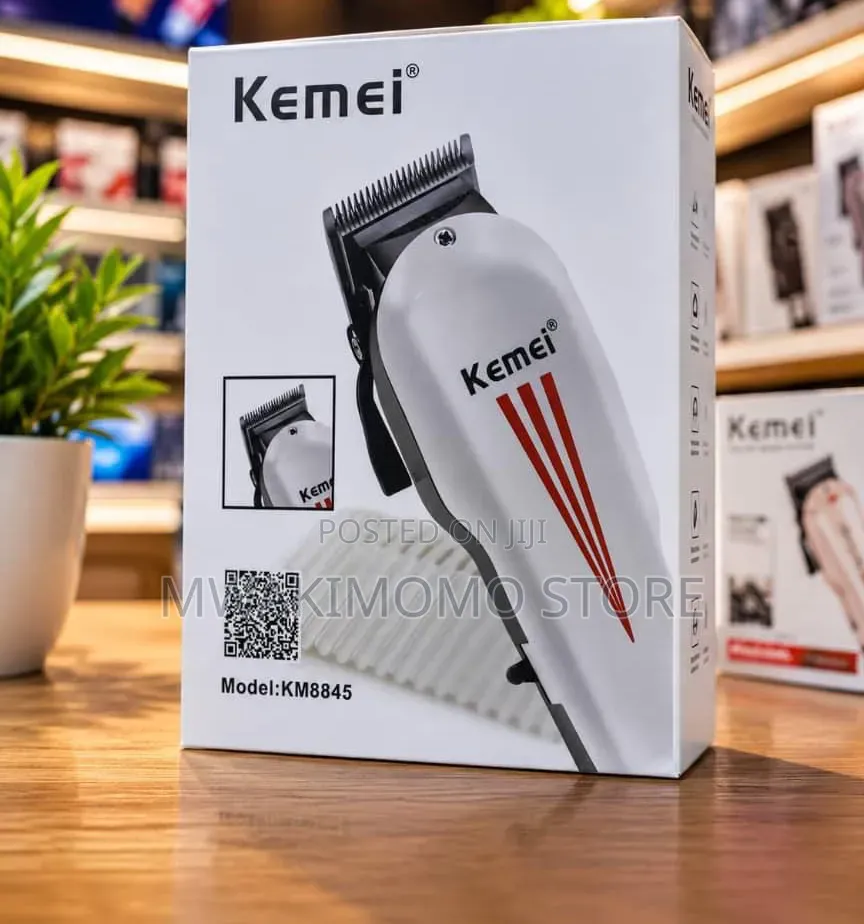 Kemei Haircutt Mashine