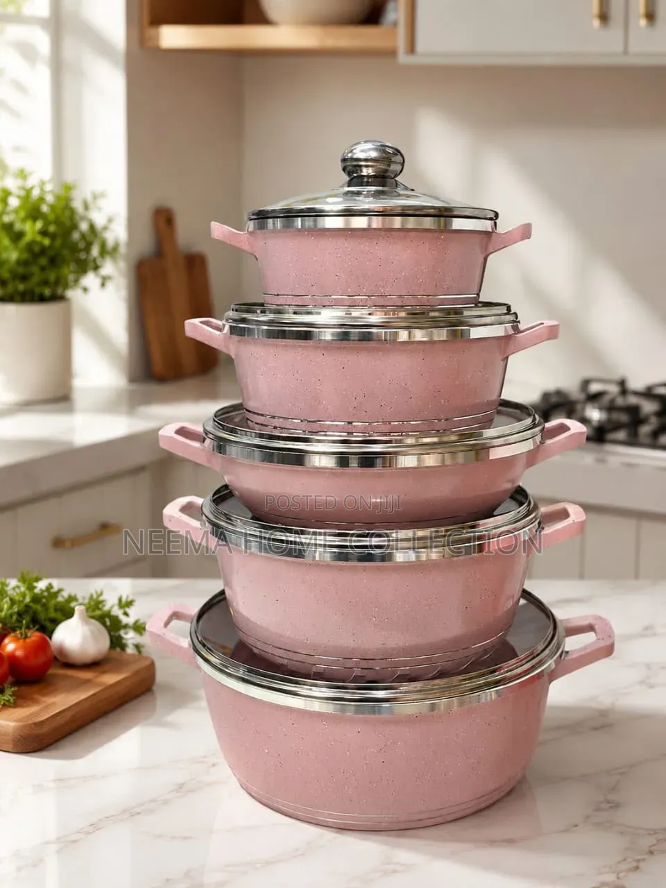 Sufuria Nonstick Og