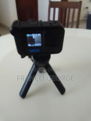 GoPro 12 Black