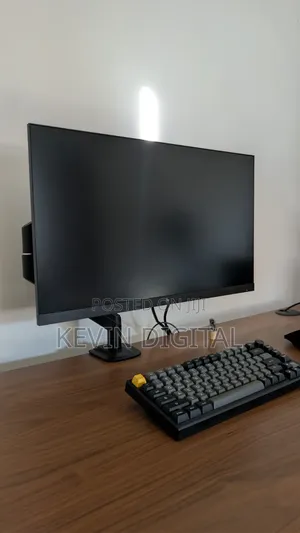 Desk Mount Single