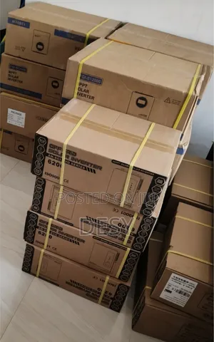 Hybrid Inverter 12KW