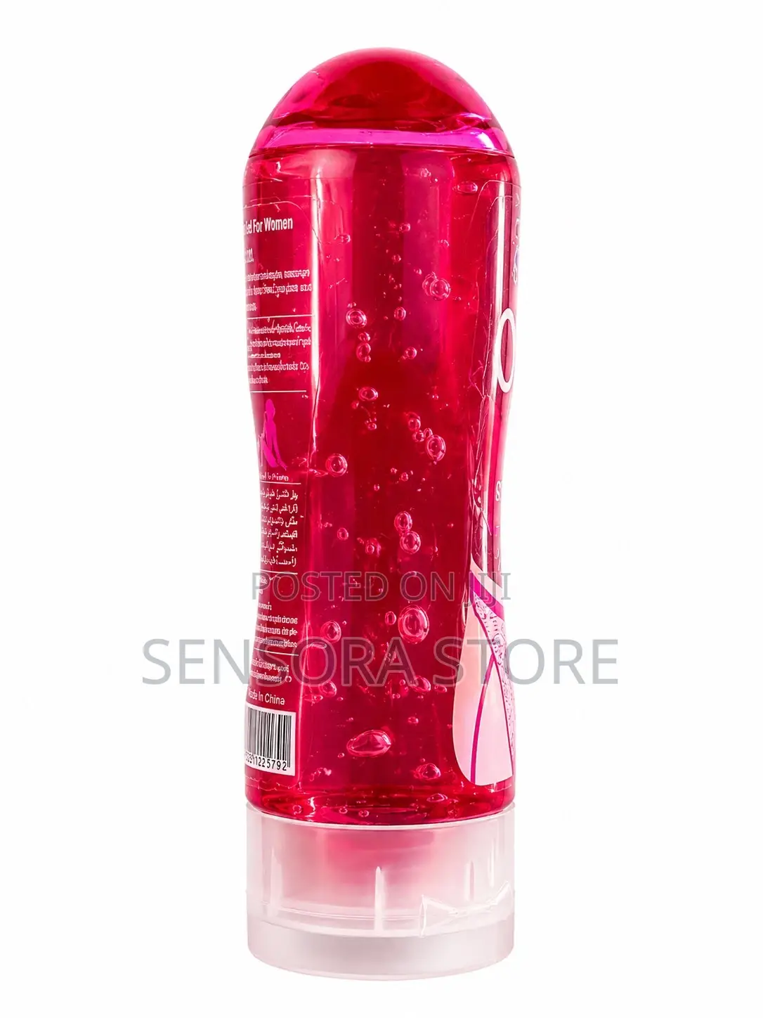 WOMEN GEL ORGASMIC GEL(inasaidia Mwanamke Kufika Kileleni Kwa Urahisi)