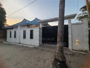 Furnished 3bdrm House in Biriani Real Estate, Chamazi for sale