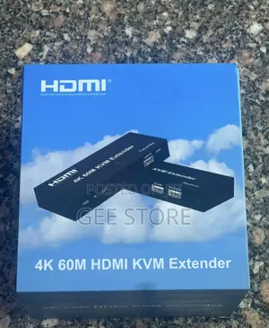 60m Hdmi KVM Extender