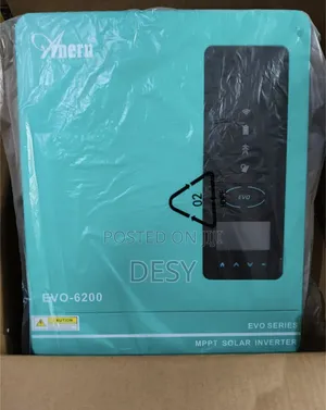 Anern 6.2kw Hybrid Inverter Mpya Latest