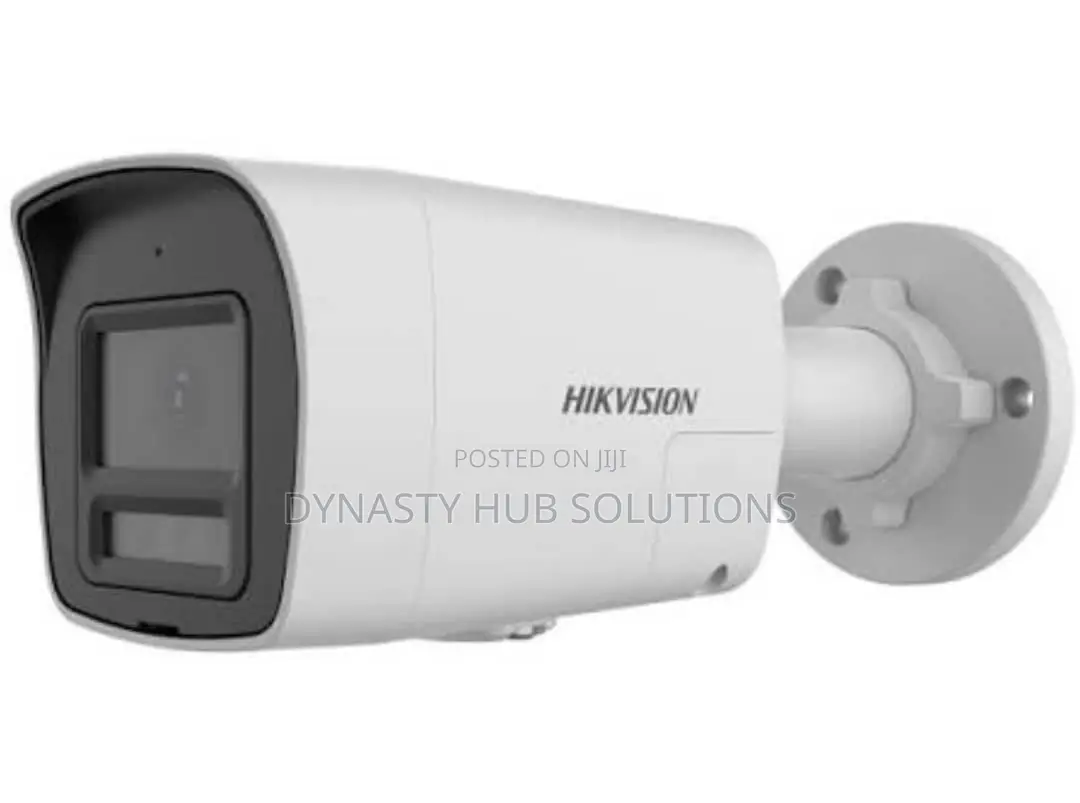 DS-2CD3067G2E-LIUF/SL(4mm)/ DS-2CD3067G3E-LIUF/S 6MP ColorVu Camera